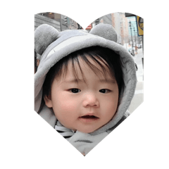 Aaron  baby