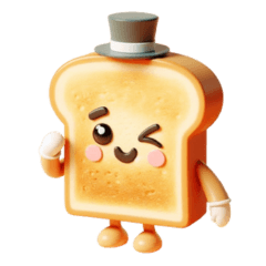 Toasty Boy - Slice of Life