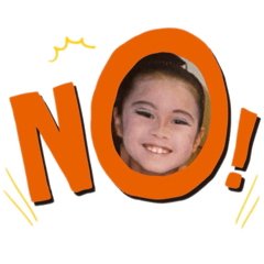 Sue.family stamp 2024