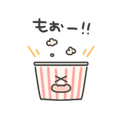 asami_line stickers