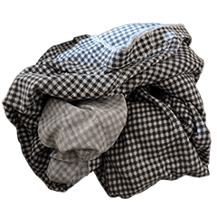 Nostalgia Series : Textile(Fabric) #2