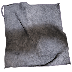 Daily Necessities Series : Towel&Rag #11