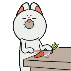 Bebuny bunny !
