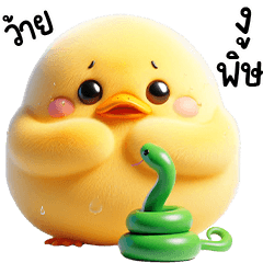 Ducky JomGaun 3