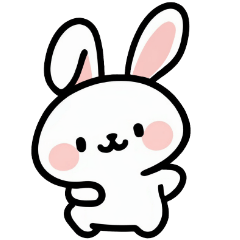 Cute and Adorable Rabbit
