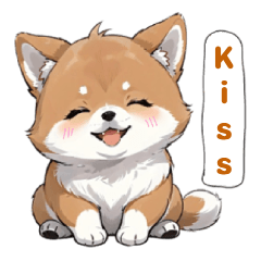 Cutest Shiba (English Version)