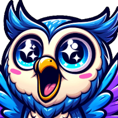 Emotions: Owl
