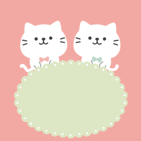 Pop-up* Shiro Neko's Birthday