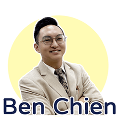 Ben Chien