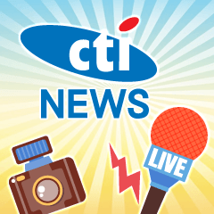 [NEW] CTI News anchor chat with you