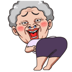 Granny's Joyful Tales 2