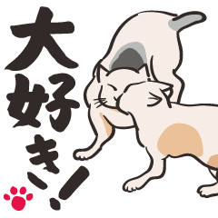 UKIYOE cats <for cats day>