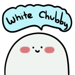 WhiteChubby