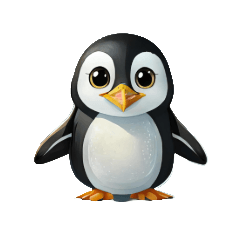 penguin0001