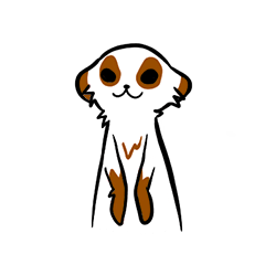 bamboo meerkat