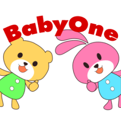 BabyOne LINE sticker