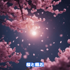 春ー桜と〇〇