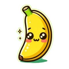 Cute fruit (no text)