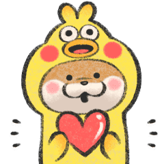 可愛い嘘のカワウソ Dポイントクラブ Line スタンプ Line Store 可愛い嘘のカワウソ Dポイントクラブ Line スタンプ Line Store