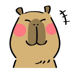 Capybara 5 Modified version