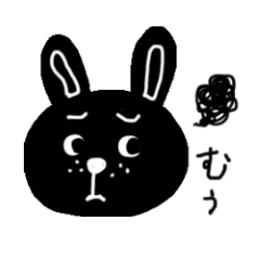 Black Rabbit KUROUSAGI