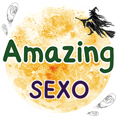 SEXO Amazing One word e
