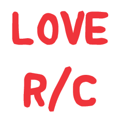 RC Controller Style LINE Sticker