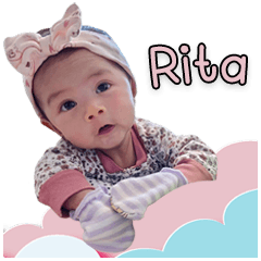 little Rita V.1