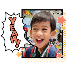 My Wynn – LINE stickers | LINE STORE