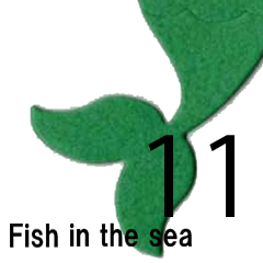 fish in the sea 11