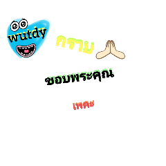 wutdy No.15_0901612527