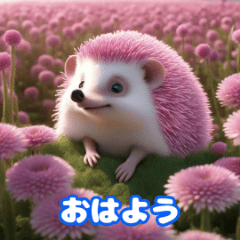 Hedgehoggy1