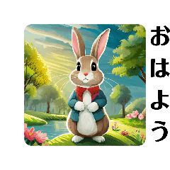 shida sako_20240225202526_rabbit