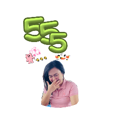 sticker noopun