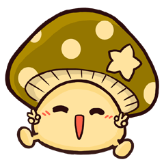 Daily practical expressions of mushrooms