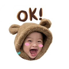 是樂樂啊！