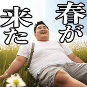 Fat spring