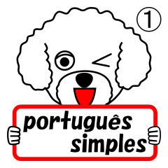 Easy Portuguese for everyday use 1