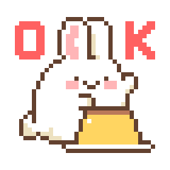 ドコドコうさぎ ドコドコレクション