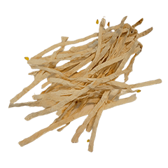 Food Series : Dried Shredded Squid #2