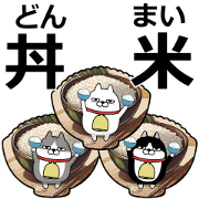 moving three scruffy cats 24