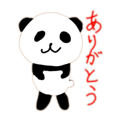 happy panda every day Renren