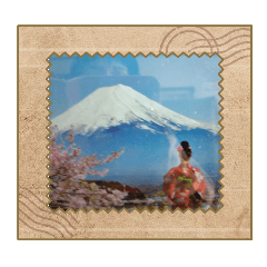 富士山の魅力