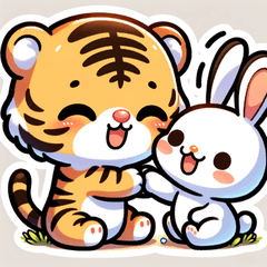 baby _tiger