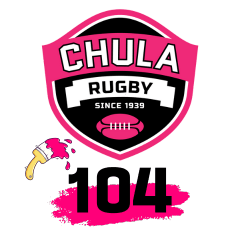 CU RUGBY CLUB 104 – LINE stickers | LINE STORE