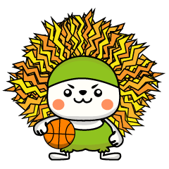 chikuchiku basketman