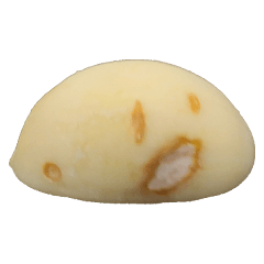 Rotten Garlic