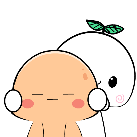 Bocil 5 : Pop-up stickers