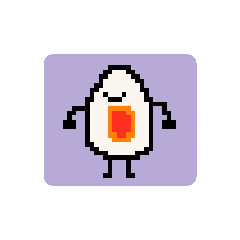 Salted Egg Universe