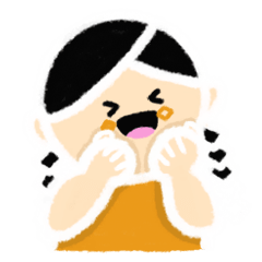 OOLCLOO's Daily Sticker 1